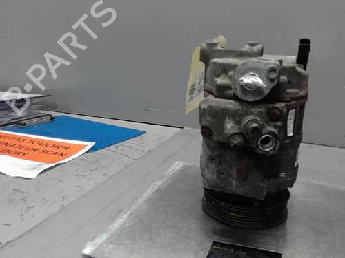 Used AC compressor SKODA OCTAVIA II (1Z3) [2004-2013]  21314365