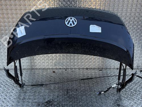 Tailgate VW BEETLE (5C1, 5C2) 1.4 TSI | BP26678543C6 - Image 3