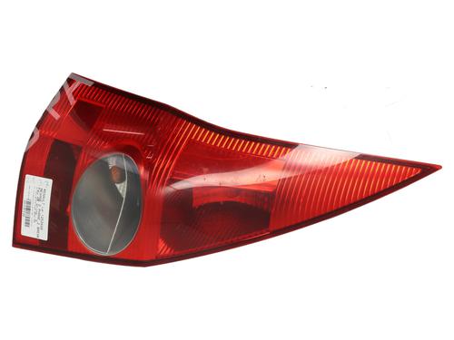 Used Left taillight RENAULT MEGANE II Estate (KM0/1_) 1.6 16V (112 hp) 27324179