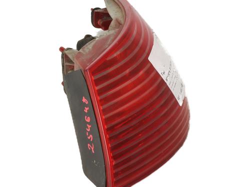 Right taillight PEUGEOT 607 (9D, 9U) 2.2 HDi | BP31293894C35  - Image 5