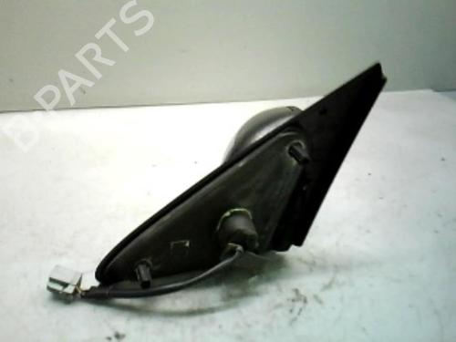 Right mirror FORD MONDEO III (B5Y) 2.0 TDCi | BP21321384C27 