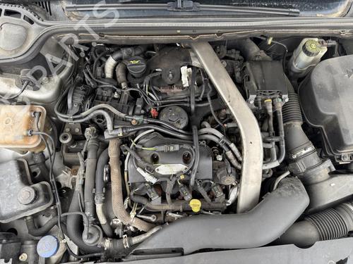 Mass air flow sensor PEUGEOT 407 Coupe (6C_) 2.7 HDi | BP29628900M95  - Image 14