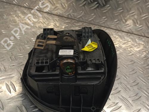 Driver airbag RENAULT MEGANE II (BM0/1_, CM0/1_) 1.5 dCi (BM0F, BM0T, BM2B, CM0F, CM0T) | BP23815830C9 