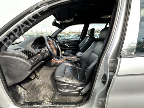 AC compressor BMW X5 (E53) 3.0 d | BP26029806M34  - Image 23