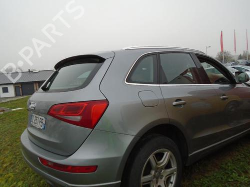 Seats set AUDI Q5 (8RB) 2.0 TFSI quattro | BP26615746C78  - Image 8