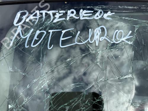 Steering column stalk FIAT 500 (312_) 1.2 (312AXA1A) | BP28373500I23  - Image 14