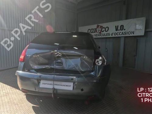 Left headlight CITROËN C4 I (LC_) 2.0 HDi | BP37656011C28  - Image 28