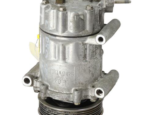 Used AC compressor AC compressor MINI MINI (R56) One (75 hp) 21319288 21319288