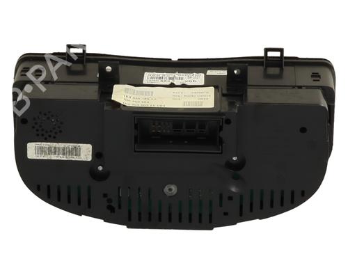 Instrument cluster VW EOS (1F7, 1F8) 1.4 TSI | BP36246318C47 - Image 4