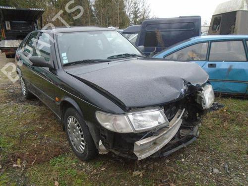 Right front window motor SAAB 900 II 2.0 i | BP21368777E20 