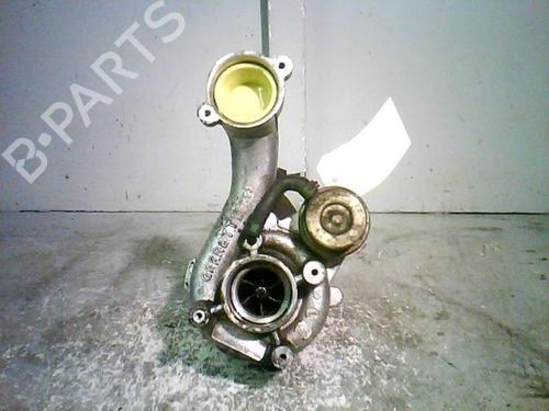 Used Turbocharger/Supercharger KIA SORENTO I (JC) 2.5 CRDi 4WD (140 hp) 26689842
