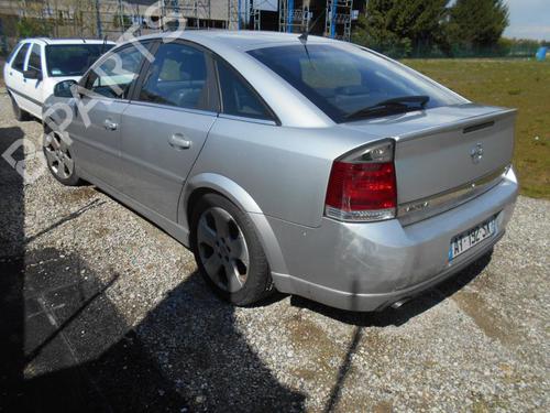 Used Parts OPEL VECTRA C GTS (Z02)  1.9 CDTI (F68)  1989913