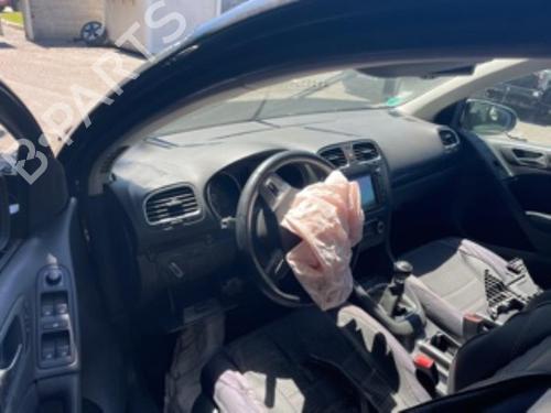 Starter VW GOLF VI (5K1) 1.6 TDI | BP21296794M8 