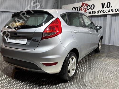 Ratstangsstang FORD FIESTA VI (CB1, CCN) 1.25 | BP32869952I23 - Image 12