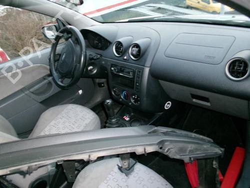 Starter FORD FIESTA V (JH_, JD_) 1.3 | BP21318520M8 