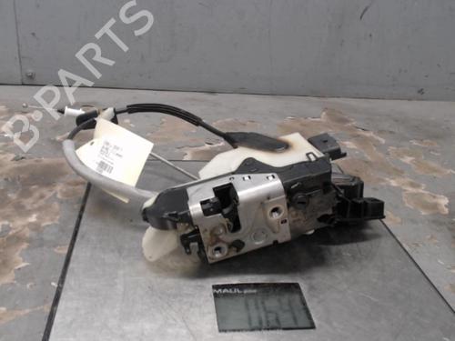 Front left lock CITROËN DS4 (NX_) 2.0 HDi 165 | BP21302128C98 