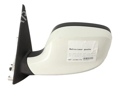 Left mirror BMW X1 (E84) xDrive 18 d | BP32422129C26