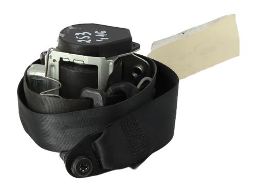 Front left seatbelt FIAT GRANDE PUNTO (199_) 1.2 | BP28474804I26 - Image 2