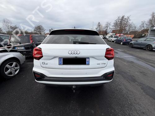 Ratstangsstang AUDI Q2 (GAB, GAG) 35 TFSI | BP30709476I23  - Image 18