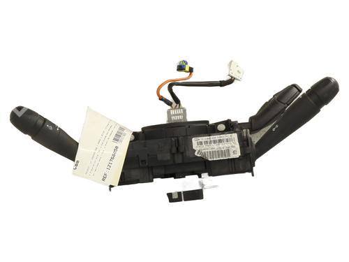 Used Steering column stalk Steering column stalk PEUGEOT 208 I (CA_, CC_) [2012-2021] 32484280 32484280