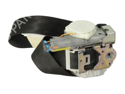 Front left seatbelt CITROËN DS3 (SA_) 1.6 VTi 120 | BP32176857I26 - Image 2