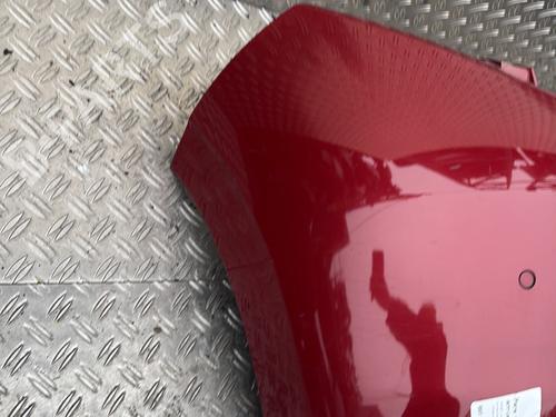 Used Rear bumper PEUGEOT 208 I (CA_, CC_) 1.2 VTI 82 (82 hp) 31252359