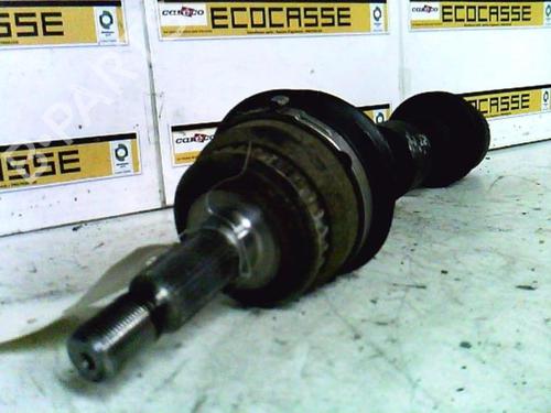 Used Left front driveshaft SAAB 9-3 (YS3D) 2.2 TiD (125 hp) 21317932