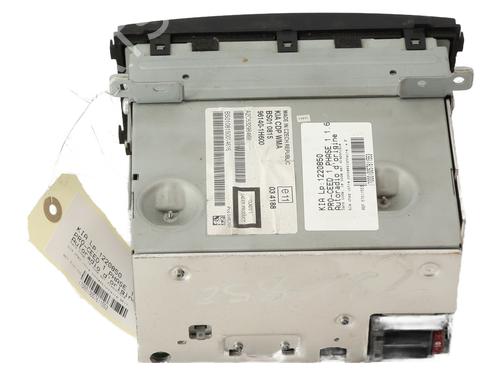 radio-kia-pro-ceed-ed-16-crdi-90-961701h600-2008-2009-2010-2011-2012-2013-21292485 main image
