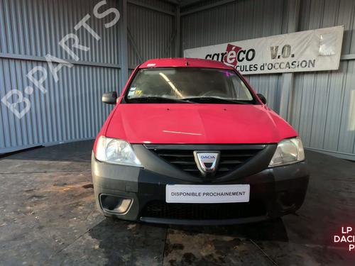 Lamp holder DACIA LOGAN (LS_) 1.4 MPI LPG (LS0C) | BP30384808L10 - Image 11