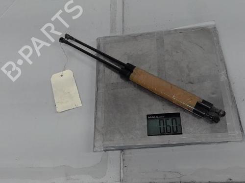 Used Tailgate lift support Tailgate lift support MERCEDES-BENZ E-CLASS (W210) E 250 Turbo-D (210.015) (150 hp) 21368553 21368553