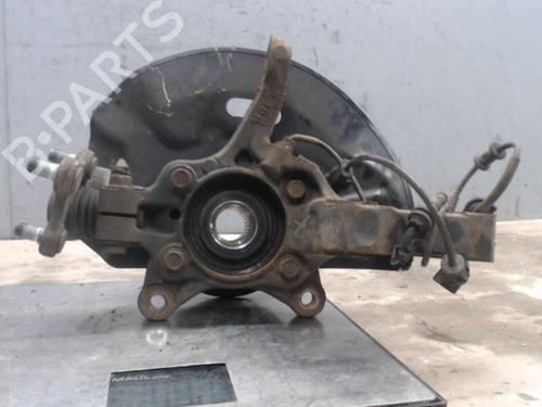Autre HYUNDAI TUCSON (TL, TLE) 1.7 CRDi (116 hp) 21296756