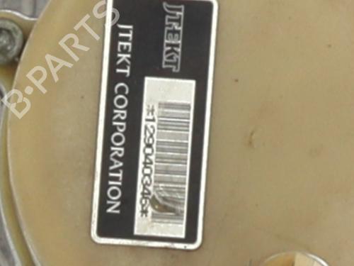 Used Steering pump Steering pump MAZDA 3 (BL) 2.2 MZR CD (BL10) (185 hp) 21292129 21292129