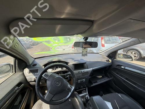 Left sun visor OPEL ASTRA H (A04) 1.9 CDTI 16V (L48) | BP27260152I1 - Image 18