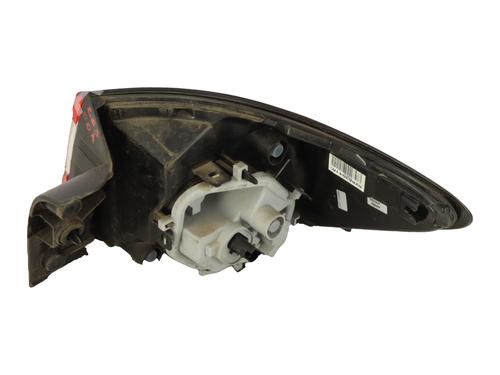Left taillight RENAULT CAPTUR I (J5_, H5_) 0.9 TCe 90 | BP39582733C34 - Image 4