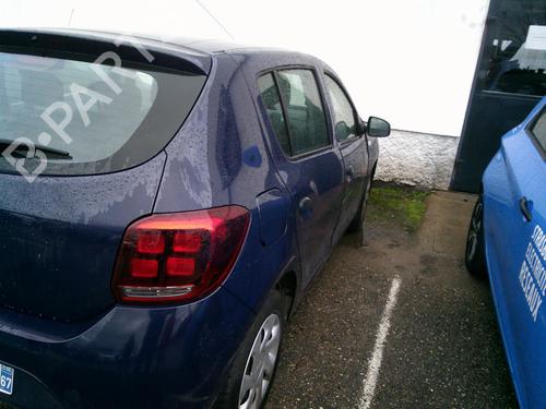 Right taillight DACIA SANDERO II 1.0 SCe 75 (B8JC, B8JD, B8NC) | BP33849152C35 - Image 11