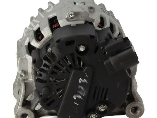 Alternator MAZDA 3 (BL) 1.6 MZR (BL14) | BP21300863M7 