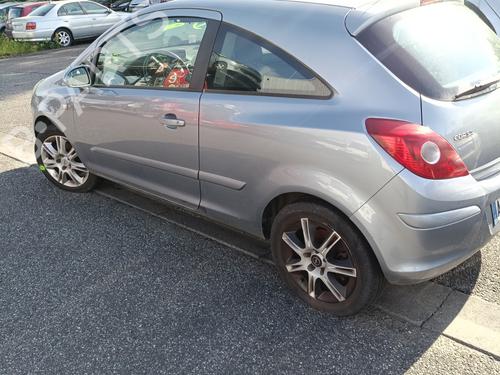 Gearbox OPEL CORSA D (S07) 1.7 CDTI (L08, L68) | BP25745345M3 - Image 6