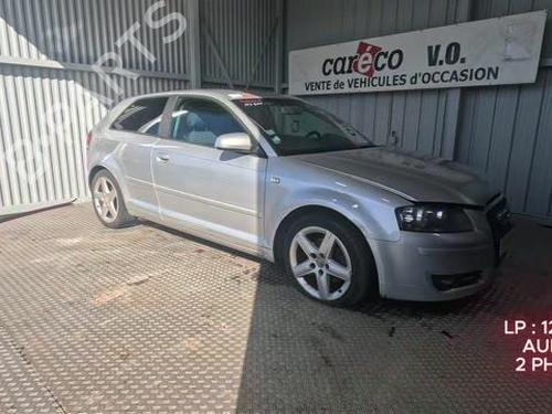 Pedal AUDI A3 (8P1) 2.0 TDI 16V | BP33161809I4  - Image 21