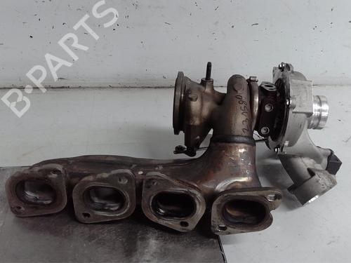 Turbocharger/Supercharger MERCEDES-BENZ C-CLASS (W205) C 350 e (205.047) | BP21316376M71 