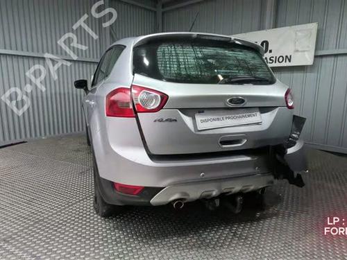 Left rear window motor FORD KUGA I 2.0 TDCi | BP31668763E23  - Image 20