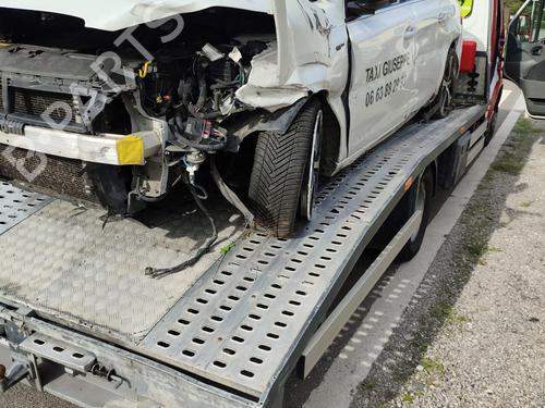 Used Parts PEUGEOT 308 SW II (LC_, LJ_, LR_, LX_, L4_) 2.0 GT HDi 180 / BlueHDi 180 (181 hp) 4270056
