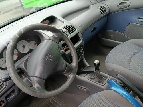 Right front window motor PEUGEOT 206 Hatchback (2A/C) 1.4 HDi eco 70 | BP25712918E20 