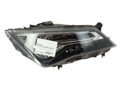 Højre forlygte SEAT ATECA (KH7, KHP) 1.0 TSI | BP36913870C29 - Image 2