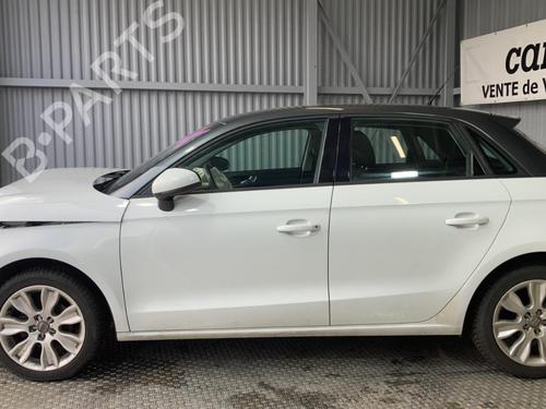Starter AUDI A1 Sportback (8XA, 8XF) 1.6 TDI | BP33310568M8 - Image 18