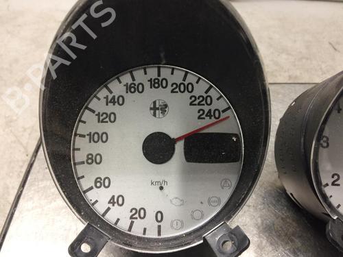 Instrument cluster ALFA ROMEO 156 Sportwagon (932_) 2.4 JTD (932BXF00) | BP21365594C47 