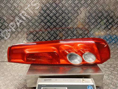 Used Right taillight FORD FIESTA V (JH_, JD_) ST150 (150 hp) 21885526
