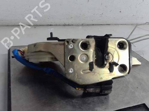 Rear left lock KIA SORENTO I (JC) 2.5 CRDi 4WD | BP21371244C100 
