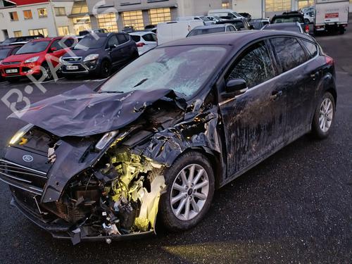 AC compressor FORD FOCUS III 2.0 TDCi | BP32734992M34 - Image 9