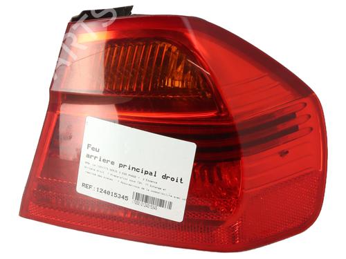 Right taillight BMW 3 (E90) 318 i | BP33827041C35 - Image 5