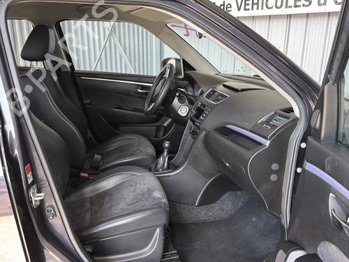 Right front window switch SUZUKI SWIFT IV (FZ, NZ) 1.2 (AZH412, ZC72S) | BP33452844I26 - Image 7